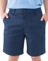 The Hurley Mens Icon Walkshorts in Obsidian