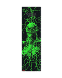 Stranger Things Vecna Graphic Griptape in Black & Green