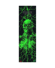 Stranger Things Vecna Graphic Griptape in Black & Green