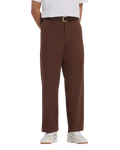 The New Balance Mens Numeric Standard Trousers in Pumpernickel