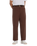 The New Balance Mens Numeric Standard Trousers in Pumpernickel