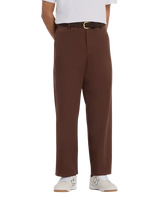 The New Balance Mens Numeric Standard Trousers in Pumpernickel