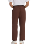 The New Balance Mens Numeric Standard Trousers in Pumpernickel