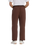 The New Balance Mens Numeric Standard Trousers in Pumpernickel