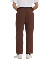 The New Balance Mens Numeric Standard Trousers in Pumpernickel