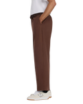 The New Balance Mens Numeric Standard Trousers in Pumpernickel