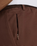 The New Balance Mens Numeric Standard Trousers in Pumpernickel