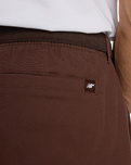 The New Balance Mens Numeric Standard Trousers in Pumpernickel