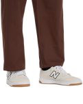 The New Balance Mens Numeric Standard Trousers in Pumpernickel