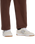 The New Balance Mens Numeric Standard Trousers in Pumpernickel