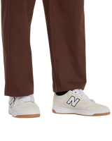 The New Balance Mens Numeric Standard Trousers in Pumpernickel