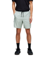 The Stance Mens Complex Athletic Walkshorts in Aqua