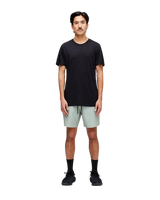 The Stance Mens Complex Athletic Walkshorts in Aqua