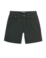 The Duer Ltd Mens No Sweat Relaxed Walkshorts in Evergreen