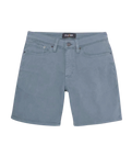 The Duer Ltd Mens No Sweat Relaxed Walkshorts in River