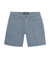 The Duer Ltd Mens No Sweat Relaxed Walkshorts in River
