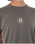 Banner T-Shirt in Cargo