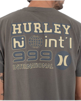 Banner T-Shirt in Cargo