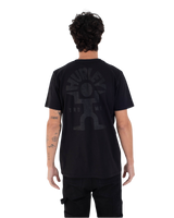 Dancer T-Shirt in Black