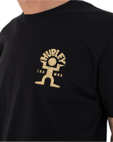 Dancer T-Shirt in Black