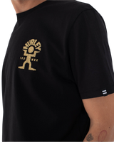 Dancer T-Shirt in Black