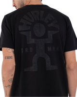 Dancer T-Shirt in Black