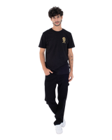 Dancer T-Shirt in Black