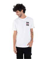 Encore T-Shirt in White