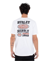 Encore T-Shirt in White