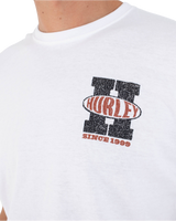 Encore T-Shirt in White