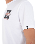 Encore T-Shirt in White