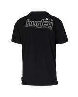 Neo T-Shirt in Black