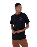 X Series T-Shirt in Black
