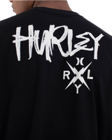 X Series T-Shirt in Black