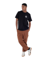 X Series T-Shirt in Black