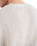The Hurley Mens Waffle One & Only Jumper in Bone
