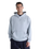 The New Balance Mens Numeric French Terry Hoodie in Athletic Grey