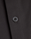 Numeric Button Up Shirt in Faded Black