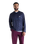 Numeric Long Sleeve Team Jersey in Dark Night