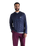 Numeric Long Sleeve Team Jersey in Dark Night