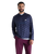 Numeric Long Sleeve Team Jersey in Dark Night