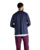 Numeric Long Sleeve Team Jersey in Dark Night