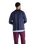 Numeric Long Sleeve Team Jersey in Dark Night