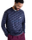 Numeric Long Sleeve Team Jersey in Dark Night