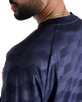 Numeric Long Sleeve Team Jersey in Dark Night