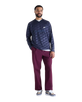 Numeric Long Sleeve Team Jersey in Dark Night