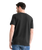 PurePima Only T-Shirt in Black