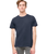 PurePima Only T-Shirt in Navy