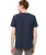PurePima Only T-Shirt in Navy