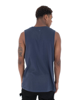 The Hurley Mens Toledo One and Only Vest in Slate